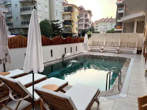 Oji Boutique Hotel - Basseng