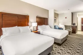 Comfort Inn & Suites Brevard - Camera