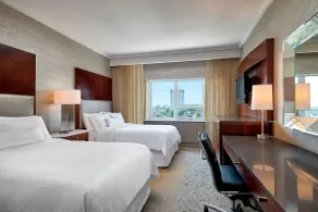The Westin Nova Scotian - Chambre