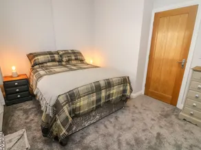 Myrtle Cottage - Habitación