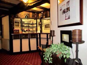 The Sunningdale - Reception