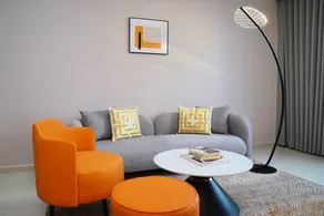Wyndham Grand I-City - Zimmer