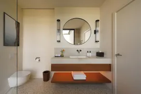 Kimpton Aysla Mallorca by IHG - Badrum