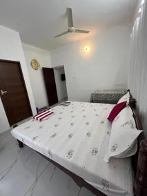 Little Chandhana Guest House - Chambre