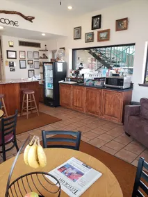 Americas Best Value Inn North Platte - Restaurant