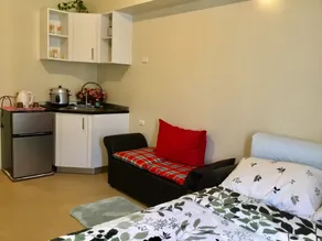 2Beds Avida Towers Davao - Near Roxas Night Market - Zimmer