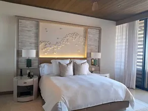 Sea Horizons - Chambre