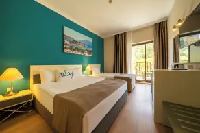 Green Bay Resort & Spa - Ultra All Inclusive - Chambre
