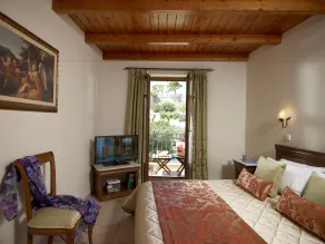 Palazzo Vecchio Exclusive Residence - Habitación