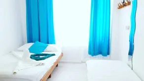 Ceylan Apart - Room