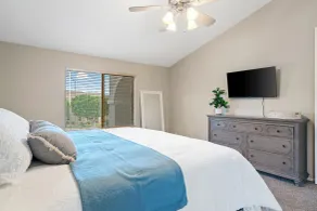 Expansive Mesa Retreat w/ Private Outdoor Pool! - Interiør