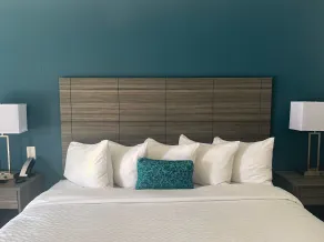 Baymont by Wyndham Lumberton NC - Chambre