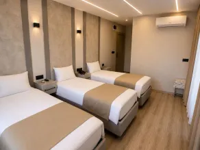 Dilara hotel - Room