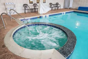 Comfort Suites Castle Rock - Denver South - Pool