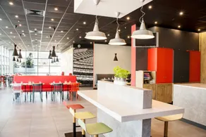 Ibis Poznan Stare Miasto - Restaurant