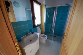 agriturismo Poggio Monte Saturnia - Baño