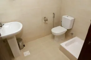 Onyx Hotel Apartments - MAHA HOSPITALITY GROUP - Bathroom