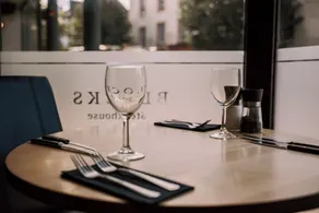 Allerdale Court Hotel - Restaurant