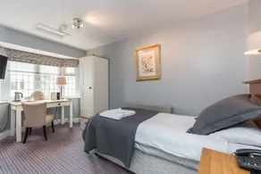 Gorse Hill Hotel - Habitación