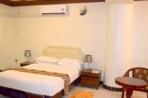 Mt. Zion Hotel - Room