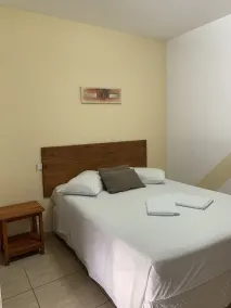 Pousada Vale da Montanha - Rom