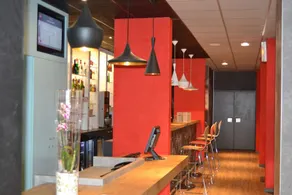 ibis Egletons - Reception