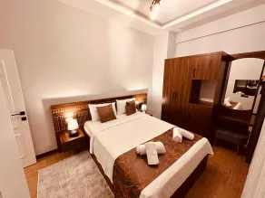Başaran Rezidans & Otel - Room