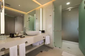 Hotel Las Americas Golden Tower Panamá - Habitación