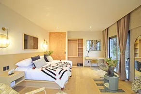 Boutique Hotel Durango219 - Habitación