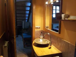 CAN LLORENÇ - Bagno