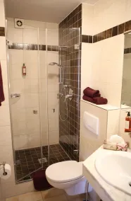 Hotel Rothkamp - Salle de bain