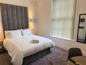 Fishergate Residences - Værelse
