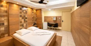 Hotel Novo Plano - Camera