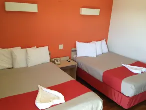 Motel 6 Saint George, UT - Rom