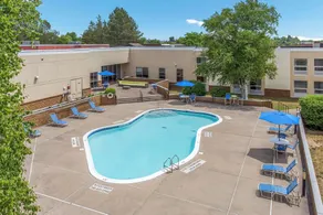Burrstone Inn, an Ascend Collection Hotel - Piscine