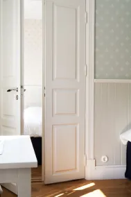 Kivikstrand Badhotell - Værelse