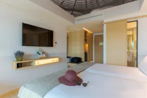 Pestana Douro Riverside - Preferred Hotels & Resorts, Lifestyle - Chambre
