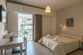 Aloe Apartments - Rom