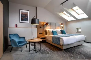 Hotel M29 - Rum