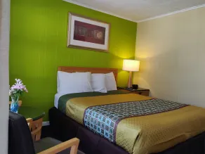Pinebrook Motel - Chambre