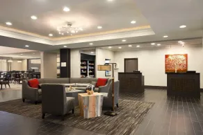 Homewood Suites by Hilton Columbus/OSU, OH - Réception