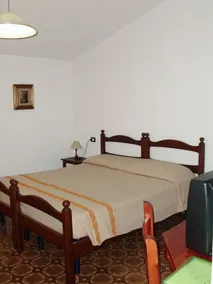 Hotel Piccada - Zimmer