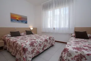 Appartamenti Lara - Camera