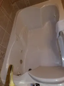 Cedar Park Inn - Chambre