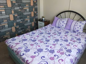 OTEL ÇINAR - Habitación