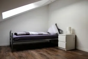 Casa Perla Bianca - Værelse