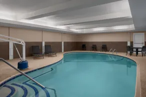 Residence Inn Boston Dedham - Piscine