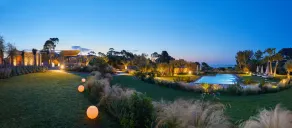 Pleta de Mar, Grand Luxury Hotel by Nature - Adults Only - Pool