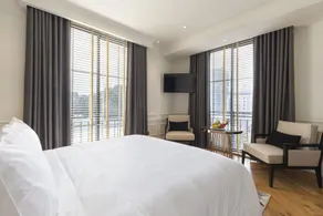 Bach Suites Saigon, a Member of Design Hotels - Room