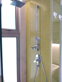 The Signature Service suite Mont Kiara by KLHomeSweet - Salle de bain